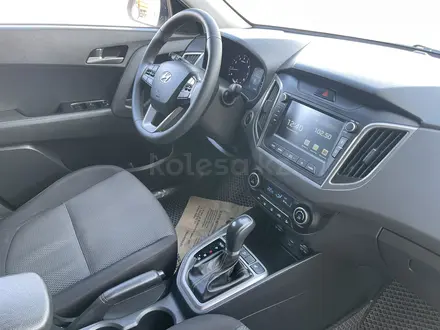 Hyundai Creta 2020 года за 9 900 000 тг. в Петропавловск – фото 38