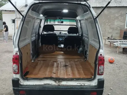 Daewoo Damas 2007 года за 1 850 000 тг. в Алматы – фото 2