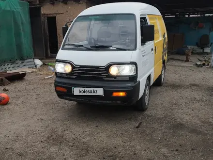Daewoo Damas 2007 года за 1 850 000 тг. в Алматы – фото 10