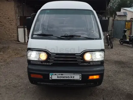 Daewoo Damas 2007 года за 1 850 000 тг. в Алматы