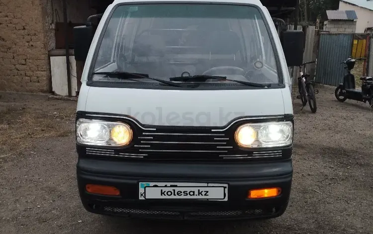 Daewoo Damas 2007 годаүшін1 850 000 тг. в Алматы