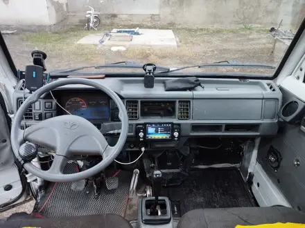 Daewoo Damas 2007 года за 1 850 000 тг. в Алматы – фото 4