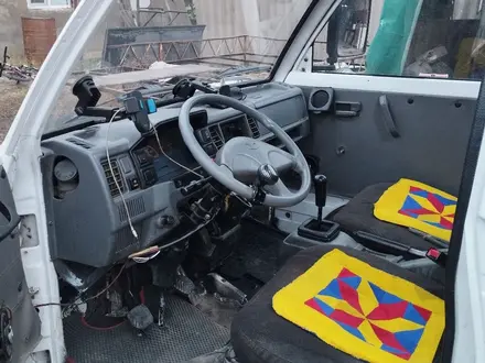 Daewoo Damas 2007 года за 1 850 000 тг. в Алматы – фото 5