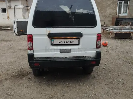 Daewoo Damas 2007 года за 1 850 000 тг. в Алматы – фото 9