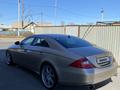 Mercedes-Benz CLS 350 2005 годаүшін4 100 000 тг. в Атырау – фото 15