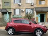 Nissan Juke 2013 года за 7 500 000 тг. в Актау – фото 3