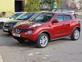 Nissan Juke 2013 годаүшін7 500 000 тг. в Актау