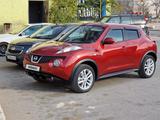 Nissan Juke 2013 года за 7 500 000 тг. в Актау