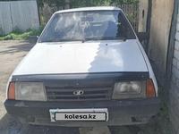 ВАЗ (Lada) 2109 1996 года за 450 000 тг. в Семей