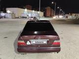 Mercedes-Benz E 280 1994 годаfor1 000 000 тг. в Кызылорда – фото 2