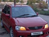 Mazda Demio 2000 года за 1 800 000 тг. в Семей