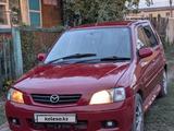 Mazda Demio 2000 года за 1 800 000 тг. в Семей – фото 2