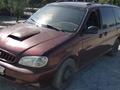 Kia Carnival 1999 годаүшін1 470 000 тг. в Сарыагаш – фото 3