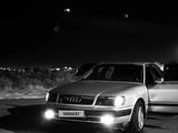 Audi 100 1991 годаүшін850 000 тг. в Тараз – фото 2