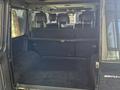 Mercedes-Benz G 55 AMG 2010 года за 22 500 000 тг. в Алматы – фото 11