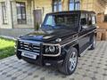 Mercedes-Benz G 55 AMG 2010 года за 22 500 000 тг. в Алматы