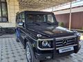 Mercedes-Benz G 55 AMG 2010 года за 22 500 000 тг. в Алматы – фото 2