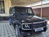 Mercedes-Benz G 55 AMG 2010 года за 22 500 000 тг. в Алматы – фото 2