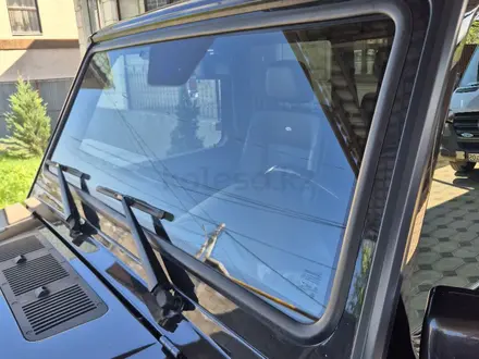 Mercedes-Benz G 55 AMG 2010 года за 22 500 000 тг. в Алматы – фото 5