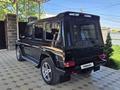 Mercedes-Benz G 55 AMG 2010 года за 22 500 000 тг. в Алматы – фото 4