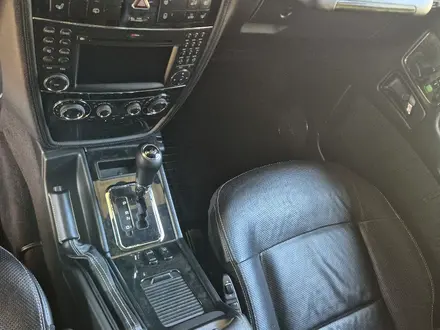 Mercedes-Benz G 55 AMG 2010 года за 22 500 000 тг. в Алматы – фото 8