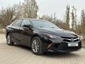 Toyota Camry 2015 года за 8 000 000 тг. в Актобе – фото 3