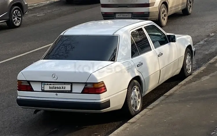 Mercedes-Benz E 230 1992 годаfor1 650 000 тг. в Алматы