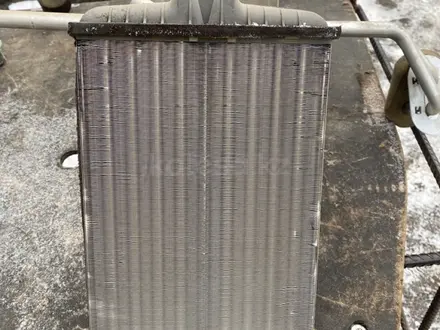 Печка радиатора в оригинале привазной за 15 000 тг. в Алматы – фото 6