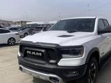Dodge RAM 2019 года за 10 160 000 тг. в Астана – фото 4