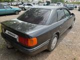 Audi 100 1992 годаүшін2 100 000 тг. в Сарыагаш – фото 2