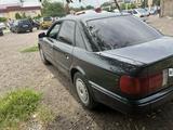 Audi 100 1992 годаүшін2 100 000 тг. в Сарыагаш – фото 4