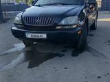 Lexus RX 300 1999 года за 4 600 000 тг. в Караганда – фото 2