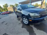Lexus RX 300 1999 года за 4 600 000 тг. в Караганда