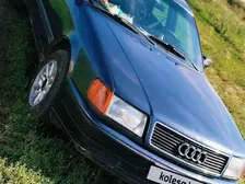 Audi 100, 1991