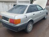 Audi 90 1989 года за 550 000 тг. в Алматы – фото 2