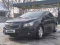 Chevrolet Cruze 2011 года за 3 400 000 тг. в Алматы – фото 4