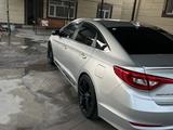 Hyundai Sonata 2017 годаfor6 000 000 тг. в Шиели – фото 3