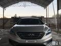 Hyundai Sonata 2017 годаfor6 000 000 тг. в Шиели