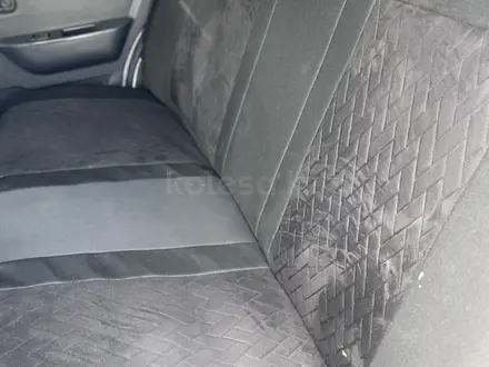 Daewoo Nexia 2013 года за 2 200 000 тг. в Сарыагаш – фото 14