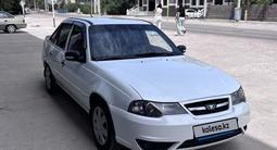 Daewoo Nexia 2013 годаүшін2 200 000 тг. в Сарыагаш – фото 3