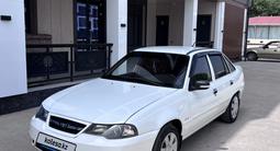 Daewoo Nexia 2013 годаүшін2 200 000 тг. в Сарыагаш