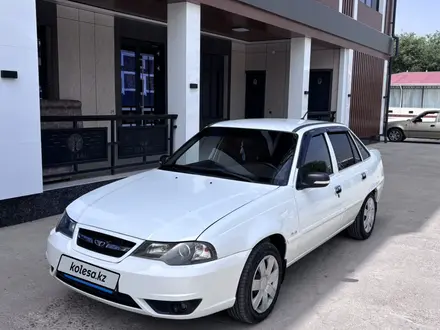 Daewoo Nexia 2013 года за 2 200 000 тг. в Сарыагаш
