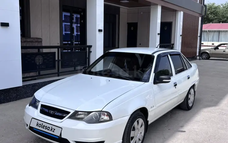 Daewoo Nexia 2013 года за 2 200 000 тг. в Сарыагаш