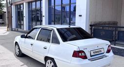 Daewoo Nexia 2013 годаүшін2 200 000 тг. в Сарыагаш – фото 4