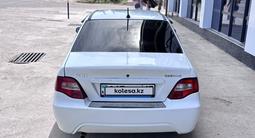 Daewoo Nexia 2013 годаүшін2 200 000 тг. в Сарыагаш – фото 5