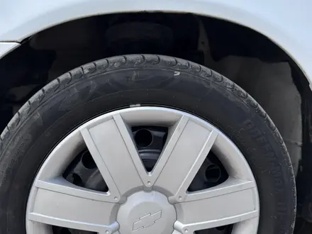 Daewoo Nexia 2013 года за 2 200 000 тг. в Сарыагаш – фото 8
