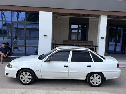 Daewoo Nexia 2013 года за 2 200 000 тг. в Сарыагаш – фото 7