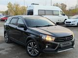 ВАЗ (Lada) Vesta SW Cross 2020 годаүшін5 350 000 тг. в Караганда