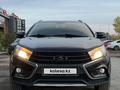 ВАЗ (Lada) Vesta SW Cross 2020 года за 5 350 000 тг. в Караганда – фото 11
