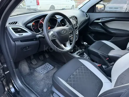 ВАЗ (Lada) Vesta SW Cross 2020 года за 5 350 000 тг. в Караганда – фото 14